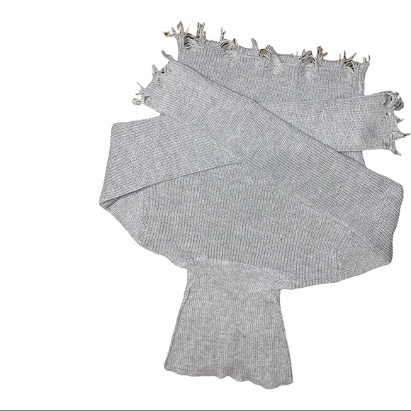 Light A Fire Turtleneck Sweater, Size S - Picture 6 of 10